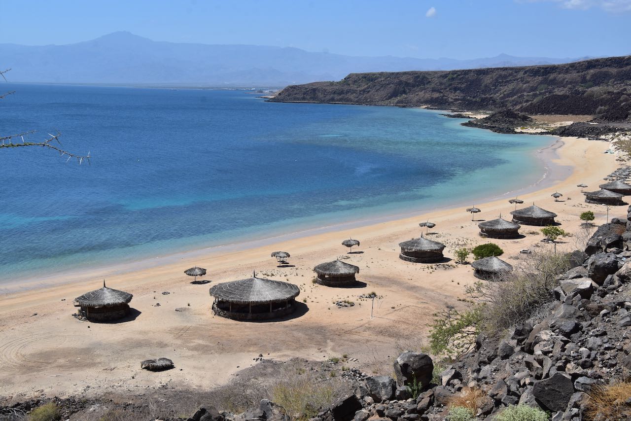 Highlights of Djibouti